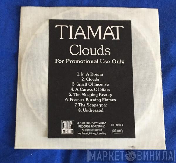  Tiamat  - Clouds