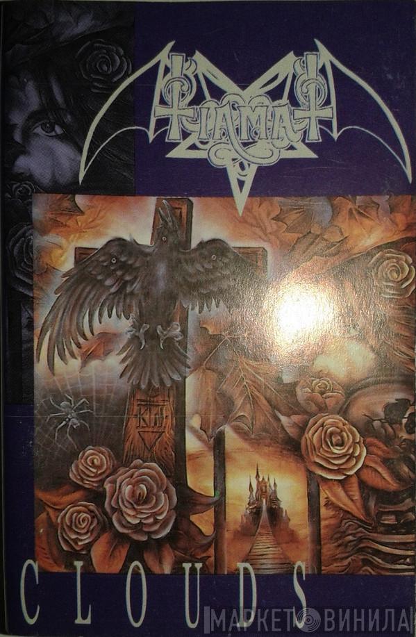  Tiamat  - Clouds
