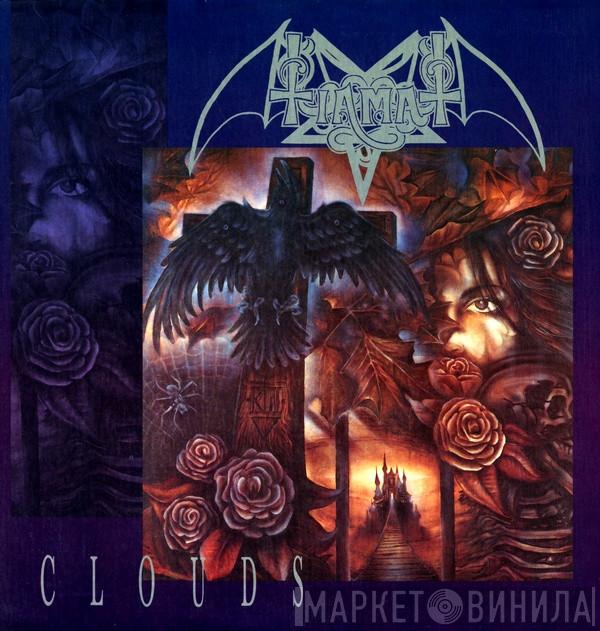  Tiamat  - Clouds