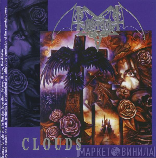  Tiamat  - Clouds