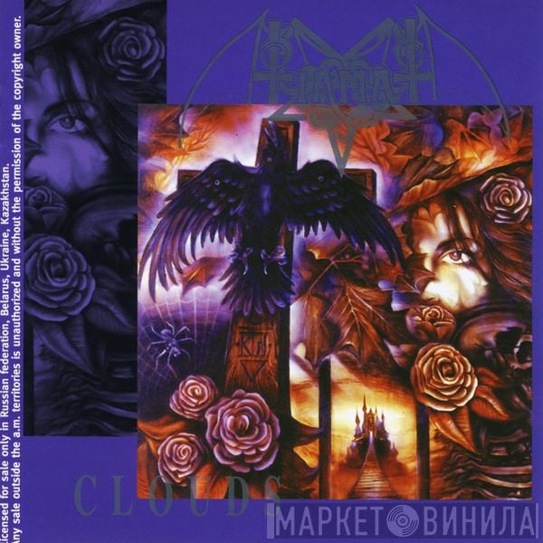  Tiamat  - Clouds