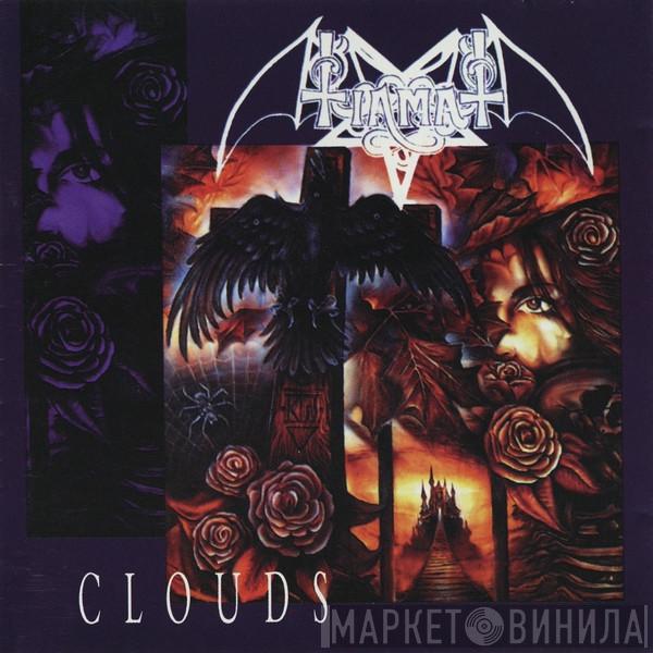  Tiamat  - Clouds