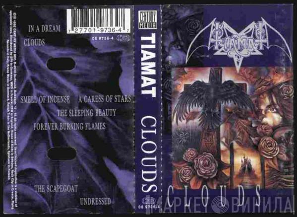  Tiamat  - Clouds