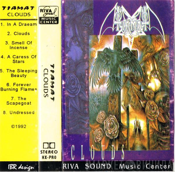  Tiamat  - Clouds