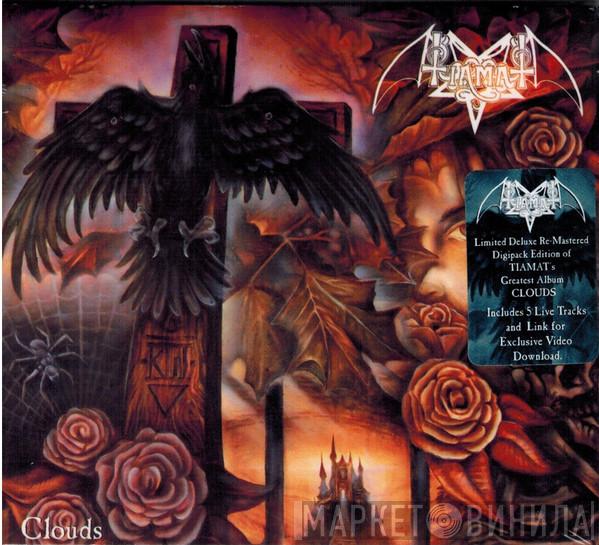  Tiamat  - Clouds