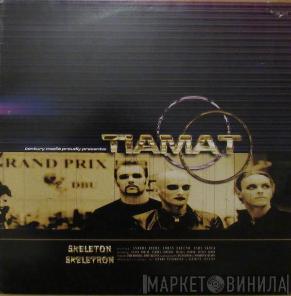  Tiamat  - Skeleton Skeletron
