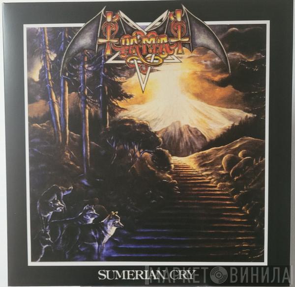 Tiamat - Sumerian Cry