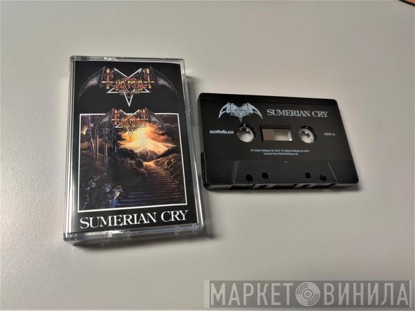 Tiamat - Sumerian Cry