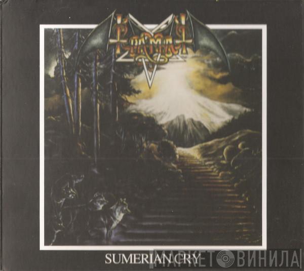 Tiamat  - Sumerian Cry
