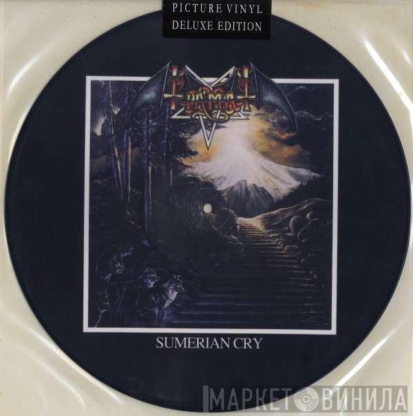  Tiamat  - Sumerian Cry