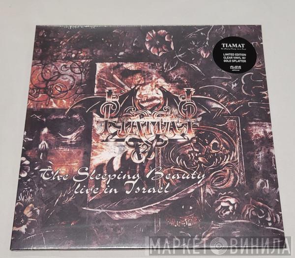 Tiamat - The Sleeping Beauty - Live In Israel