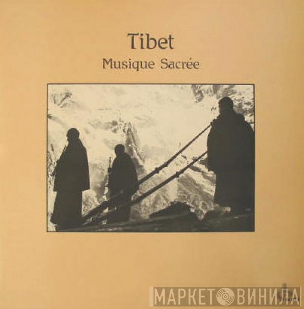  - Tibet: Musique Sacrée