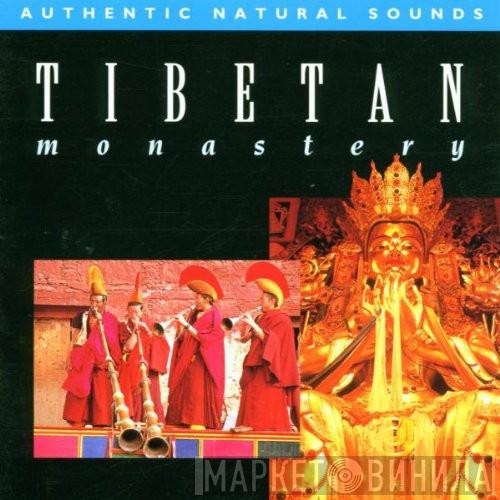  - Tibetan Monastery, Relax With Nature, Volume 11