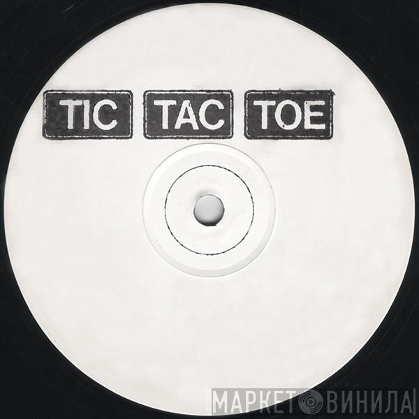 Tic Tac Toe - 456