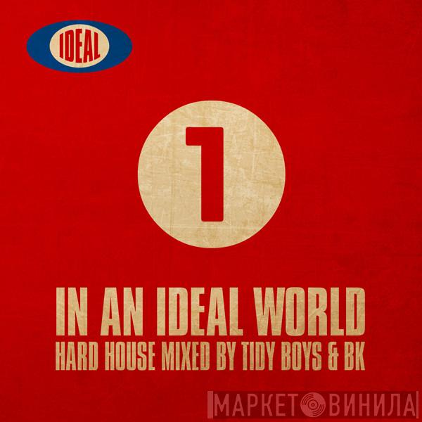 Tidy Boys, BK - In An Ideal World 1
