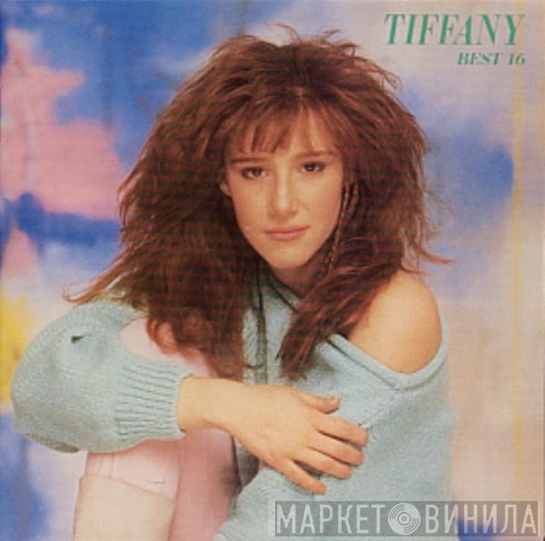  Tiffany  - Best 16