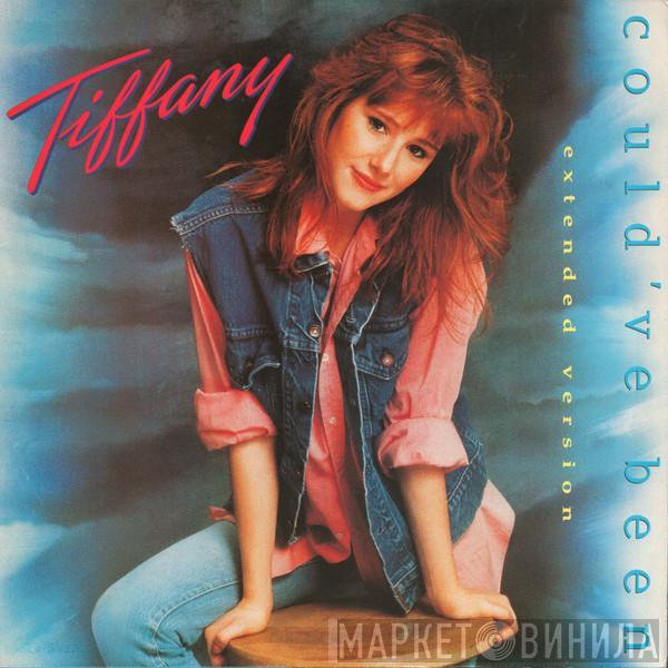  Tiffany  - Could've Been