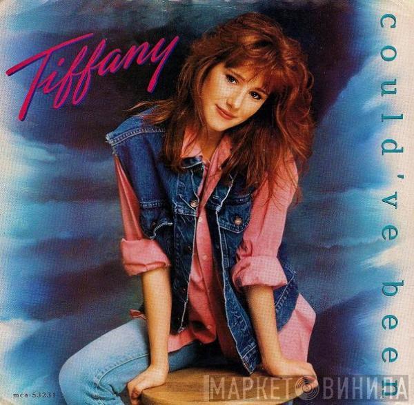 Tiffany - Could've Been
