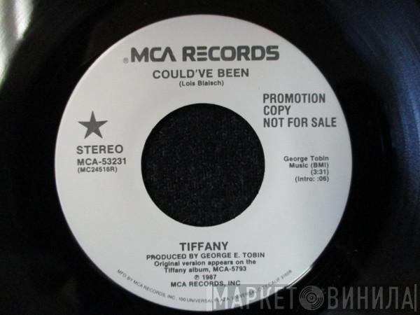  Tiffany  - Could've Been