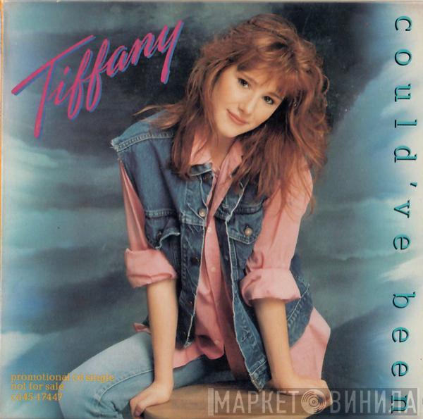  Tiffany  - Could've Been