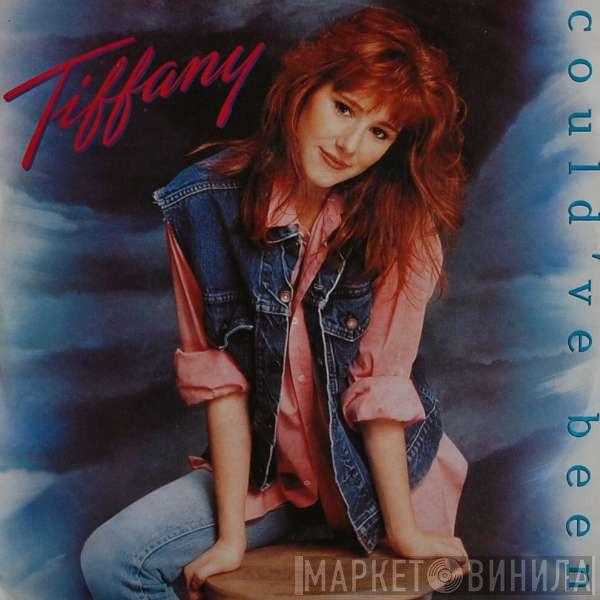  Tiffany  - Could've Been