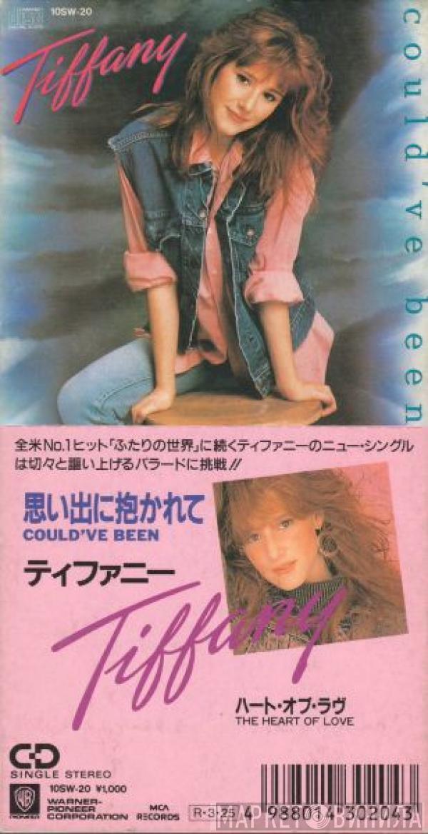  Tiffany  - Could've Been