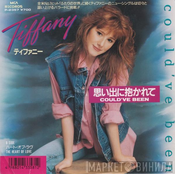  Tiffany  - Could've Been