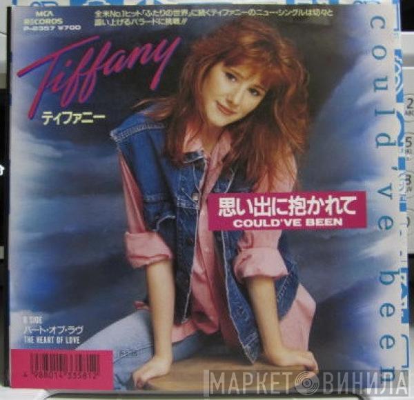  Tiffany  - Could've Been