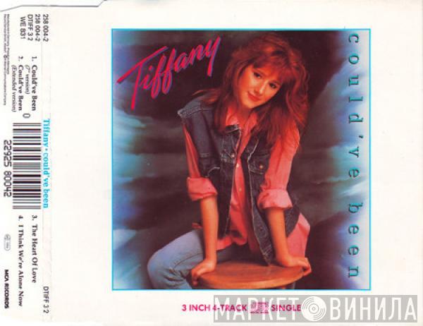  Tiffany  - Could've Been
