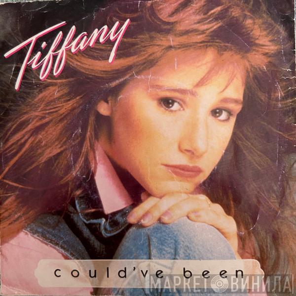  Tiffany  - Could've Been