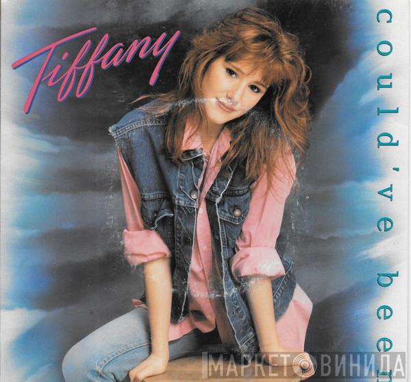  Tiffany  - Could've Been