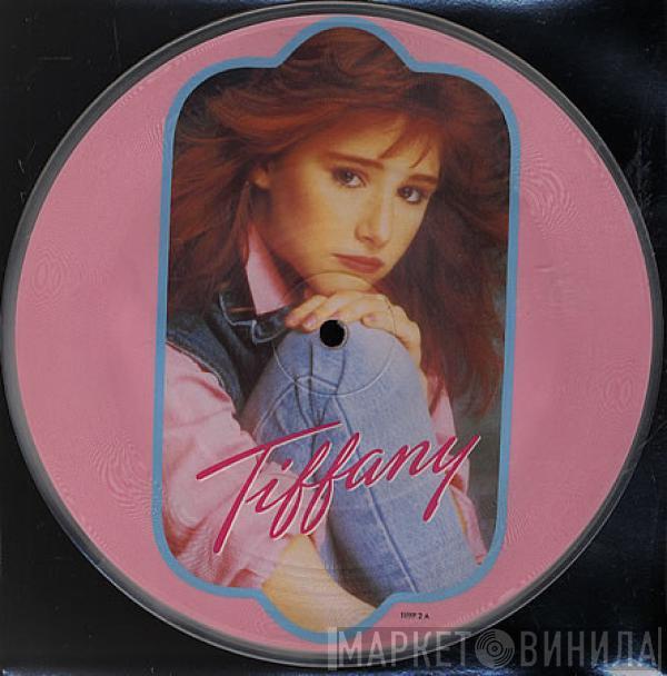 Tiffany - Could've Been