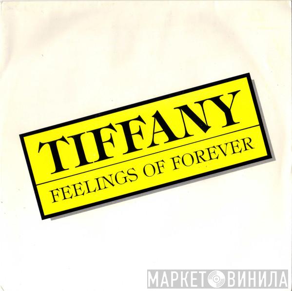 Tiffany  - Feelings Of Forever