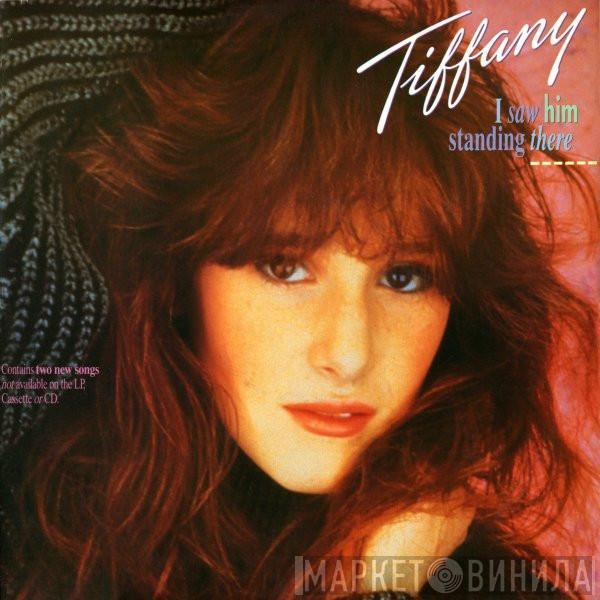 Tiffany - I Saw Him Standing There