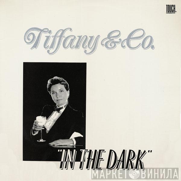  Tiffany   - In The Dark