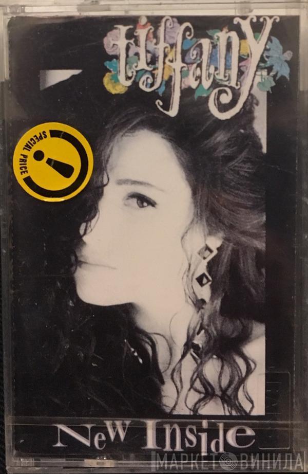  Tiffany  - New Inside