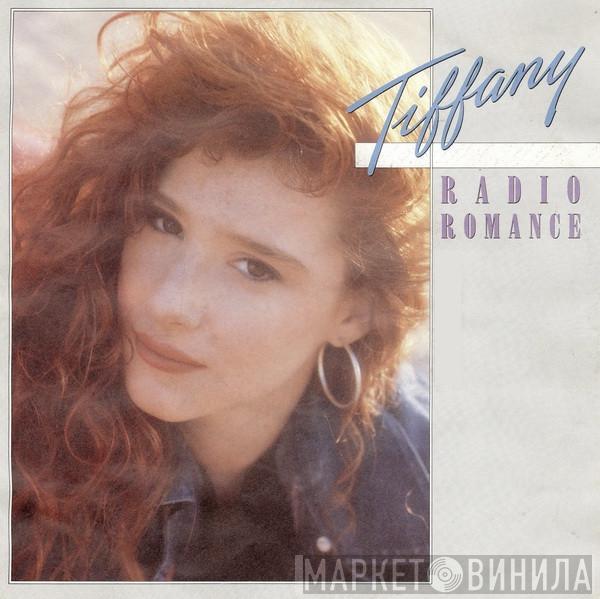  Tiffany  - Radio Romance