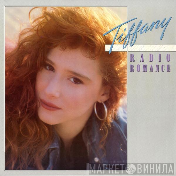  Tiffany  - Radio Romance