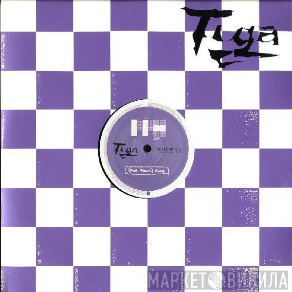 Tiga - (Far From) Home (Remix)