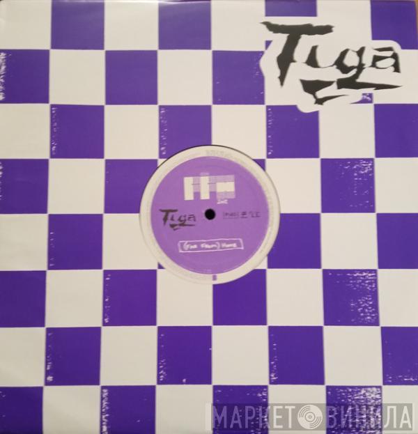  Tiga  - (Far From) Home