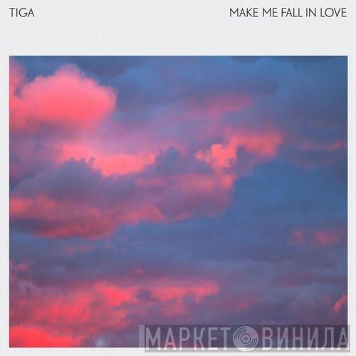 Tiga - Make Me Fall In Love