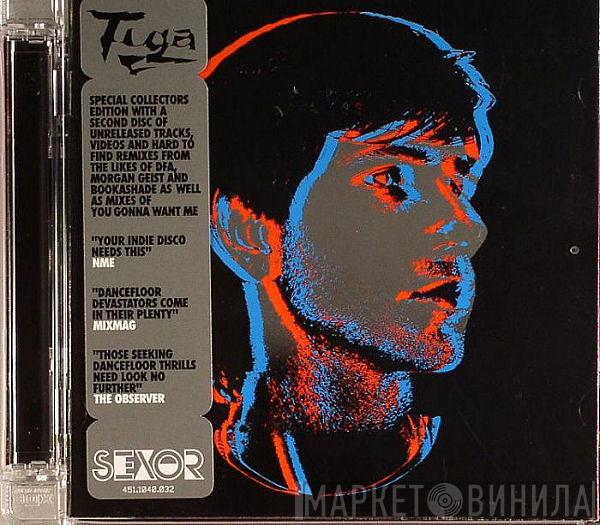 Tiga - Sexor