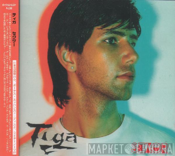  Tiga  - Sexor