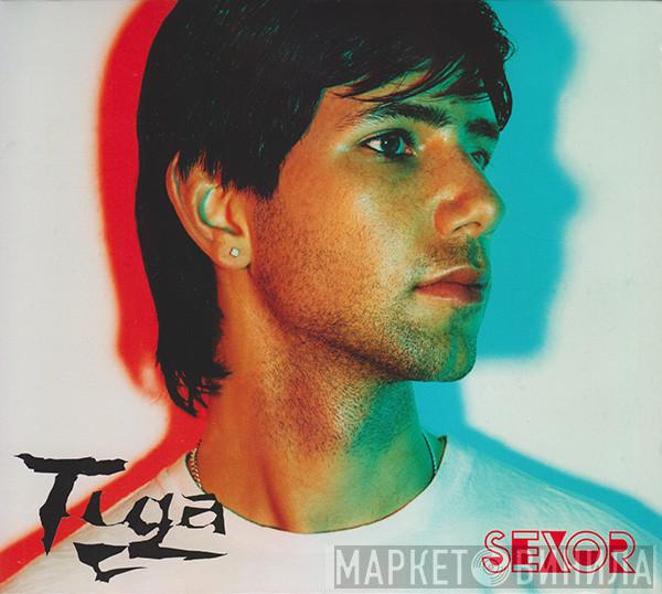  Tiga  - Sexor