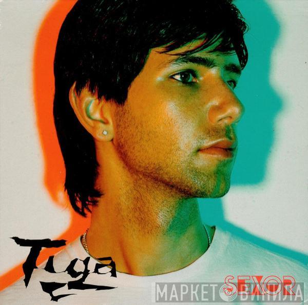 Tiga - Sexor