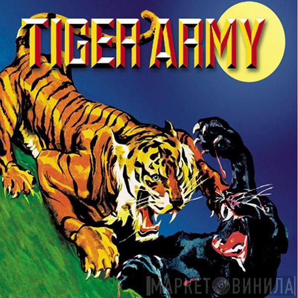  Tiger Army  - Tiger Army