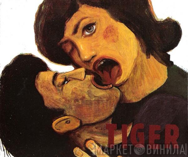Tiger  - Live