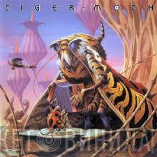 Tiger Moth - Tiger Moth