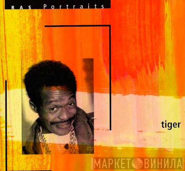 Tiger - RAS Portraits