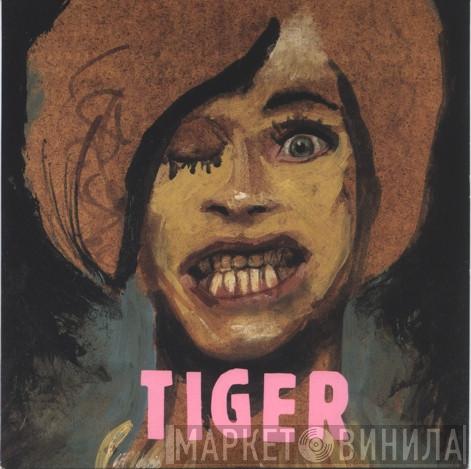 Tiger  - Race